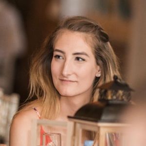 Meet your Posher, Heather